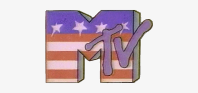 Report Abuse - Mtv Overlay, transparent png