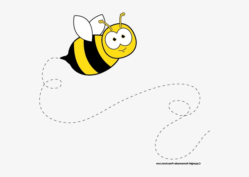 Home Free Clipart Bee Clipart - Clip Art, transparent png