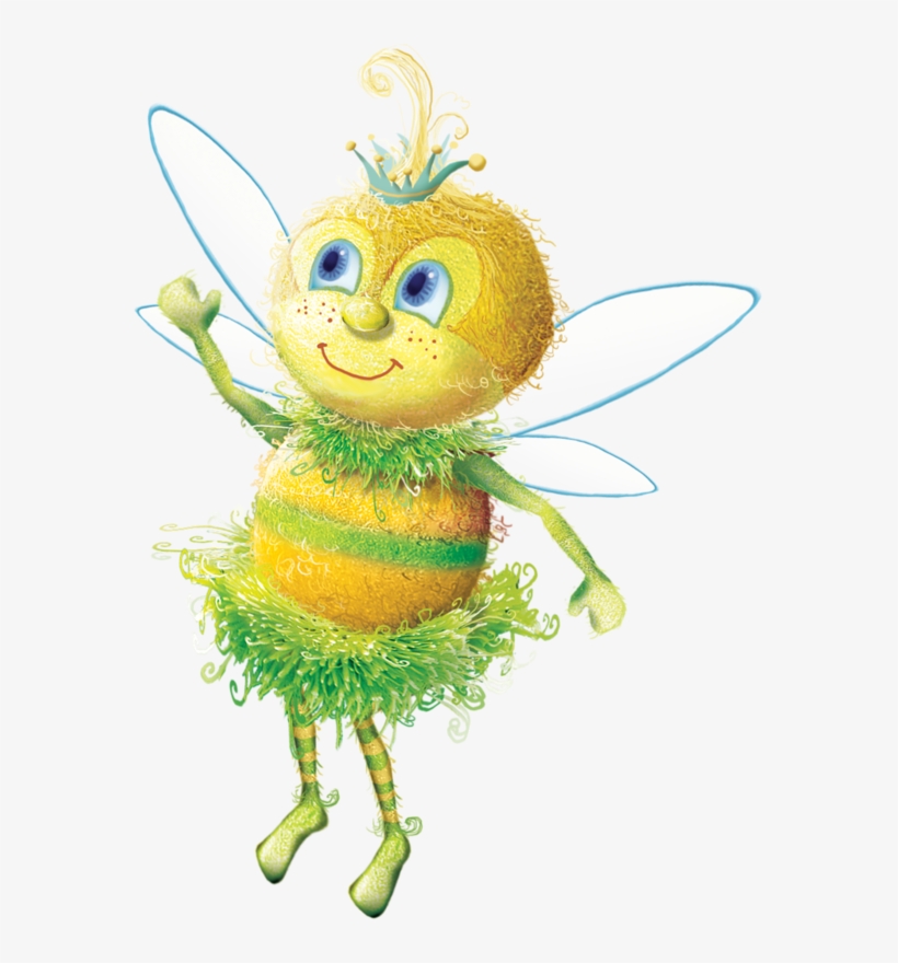 Dragonflies - Bee, transparent png