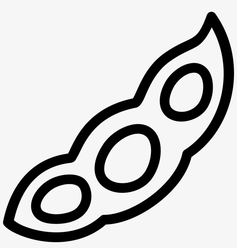 There Are Three Ovals Next To Each Other - Soy Icon, transparent png