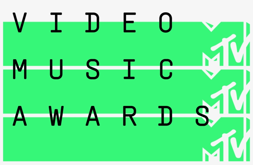 2015 - Mtv Video Music Awards 2015 Logo, transparent png