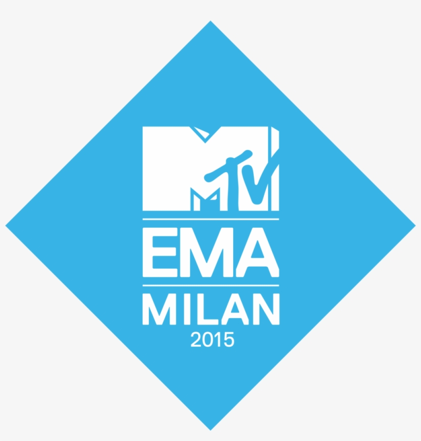 178217 2015 - Mtv - Ema - Logo 8ba135 Large 1441712622 - [sony Music]: Mtv Classics Cd, transparent png