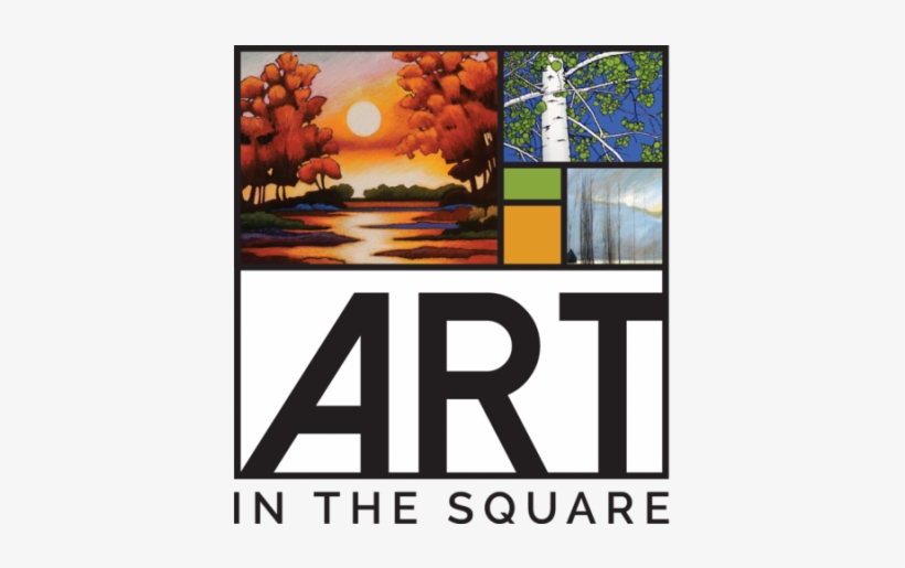 Southlake Art In The Square April 22 - Alexy X Morgan Corazon De Melon, transparent png