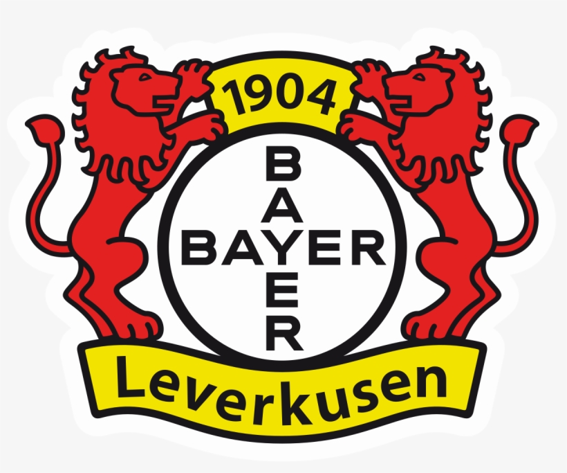 Bayer Leverkusen, transparent png