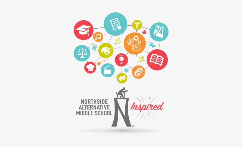 Nams Inspired Logo - Meet The Teacher Invite, transparent png
