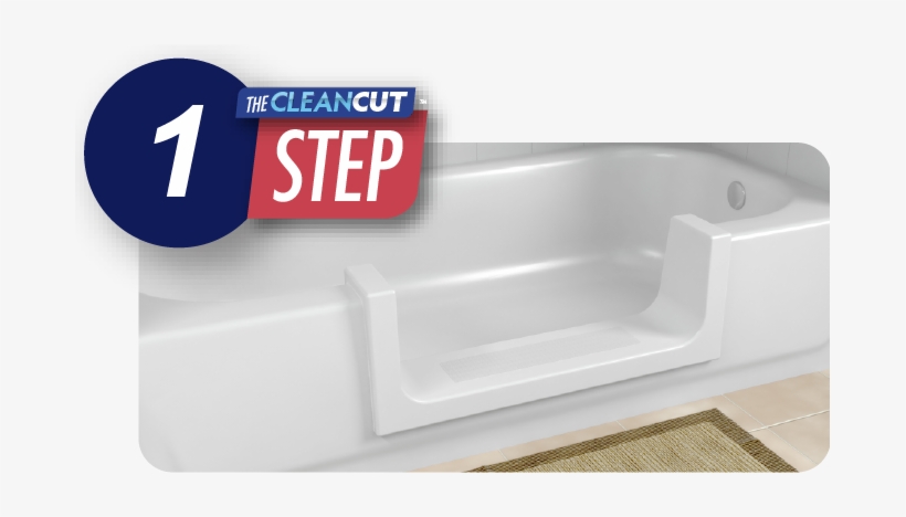 Cut The Tub - Make Old Tub Into A Walking, transparent png