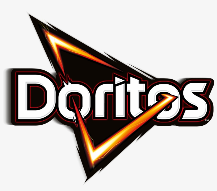 Doritos Png Transparent Free Images - Doritos Lightly Salted Tortilla Chips, transparent png