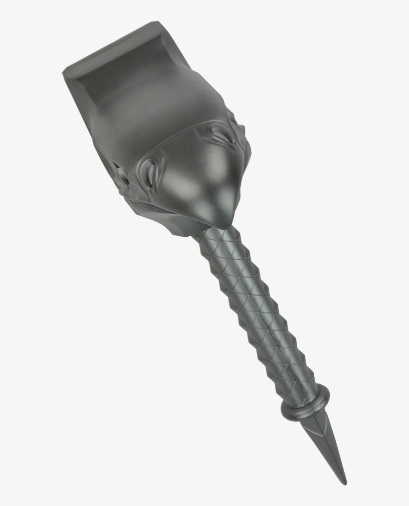 Hammer Of Sol - Strap, transparent png