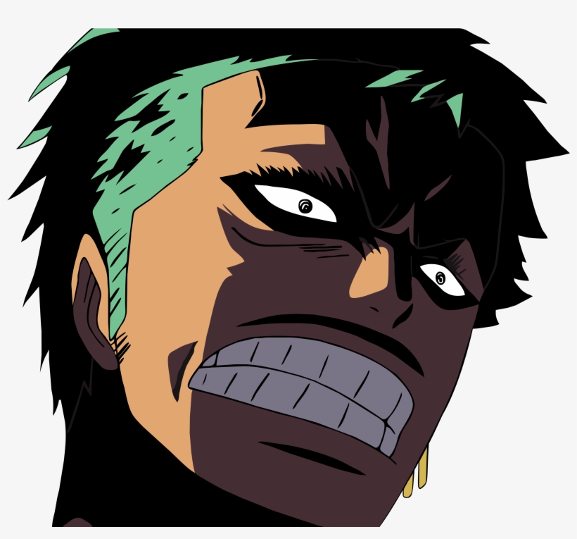 Teeth Anime Character Snatch Wallpapers And Images - Аниме Зубы, transparent png