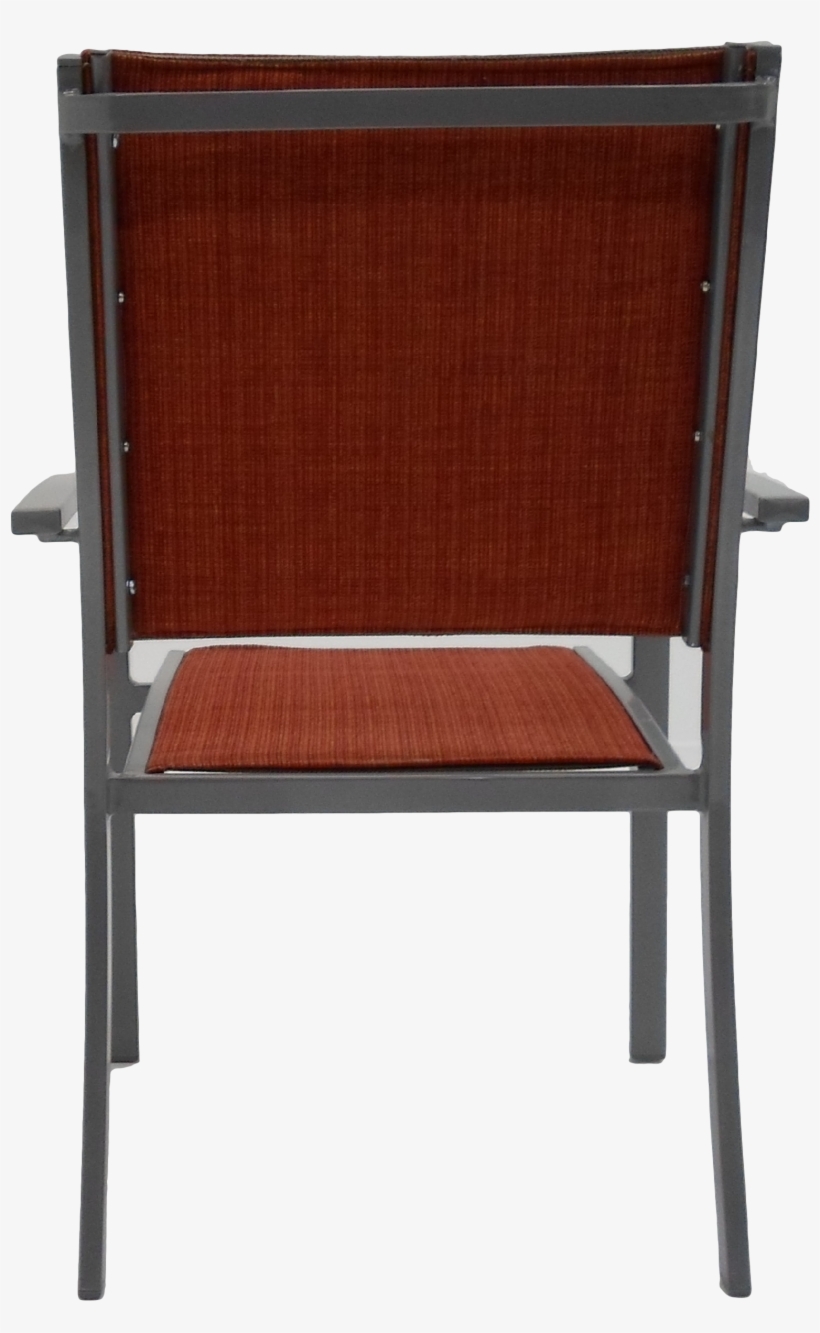 Model - Back Of A Chair Transparent, transparent png