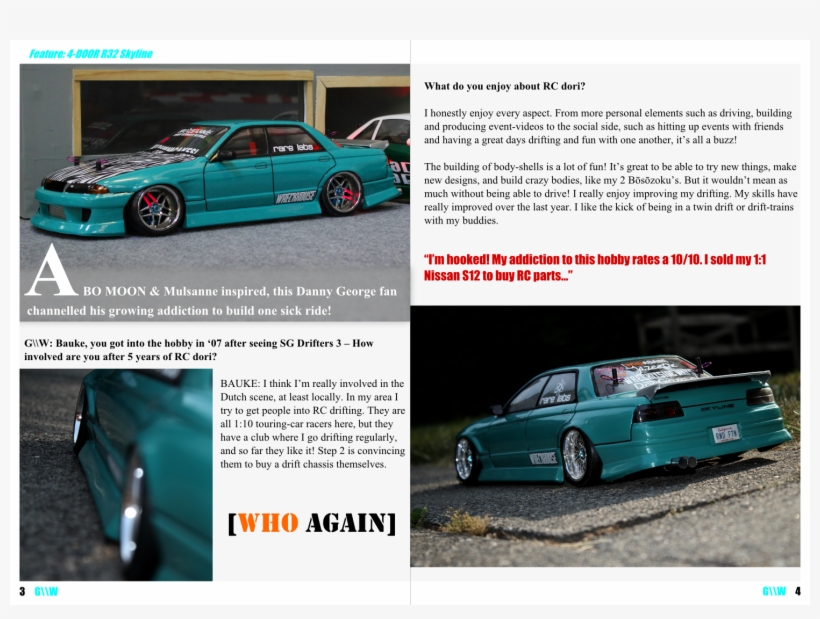 Bauke Van Wieren - Notchback, transparent png