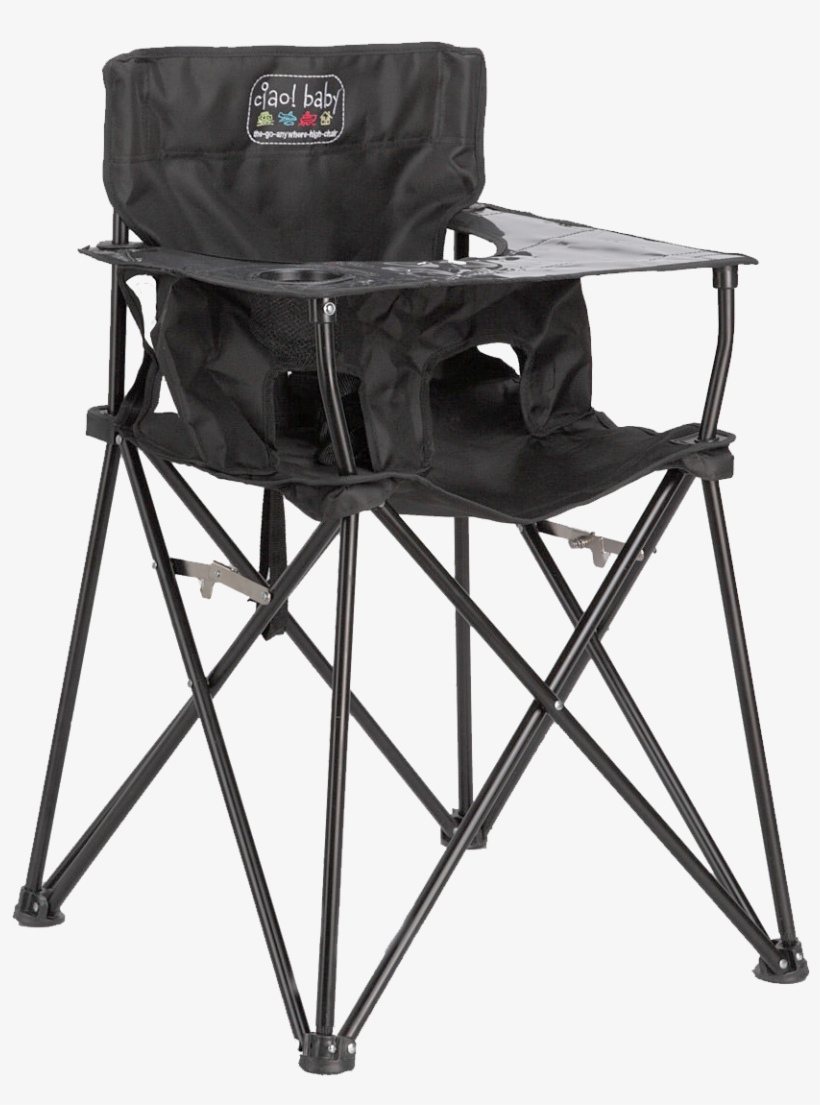 Kentucky Travel Chairs Images Ciao Baby The Portable - Ciao Baby High Chair, transparent png