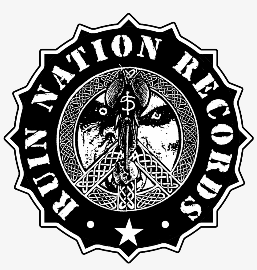 Ruin Nation Rec - Arduino, transparent png