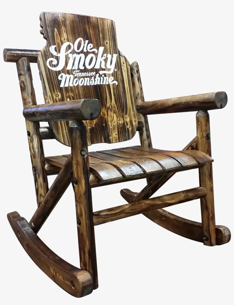 Rocking Chair, transparent png