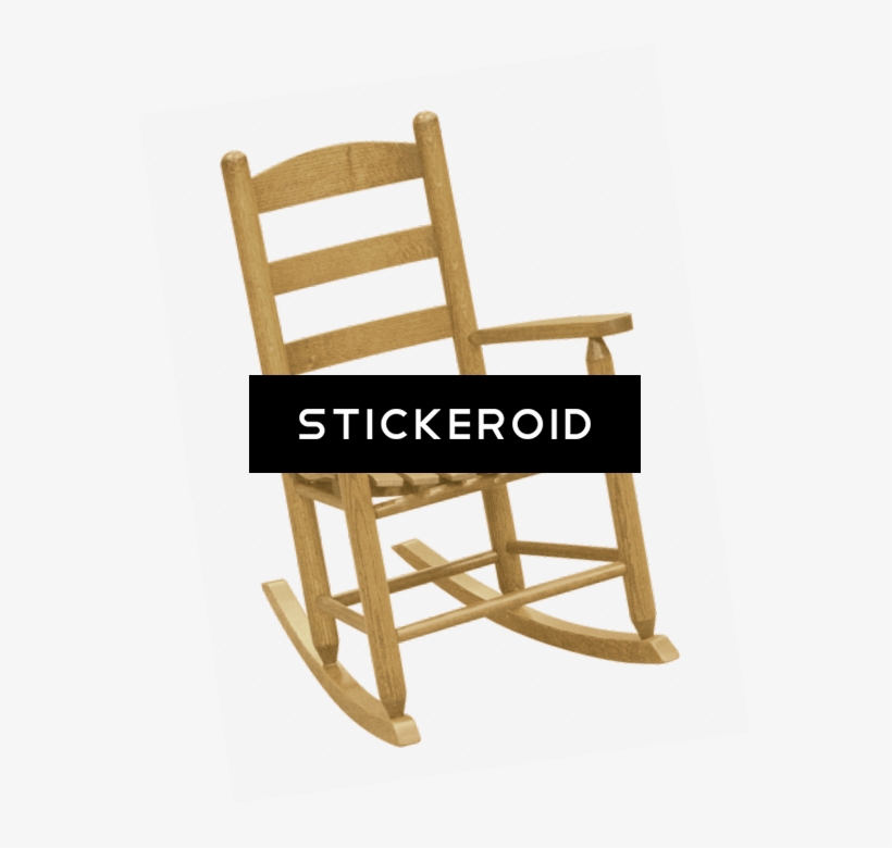 Garden Rocking Chair, transparent png