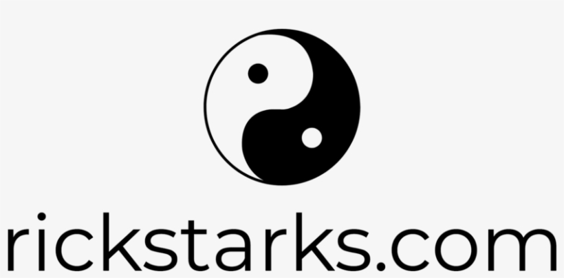 Rickstarks - Com-logo - Macaroni Kid, transparent png