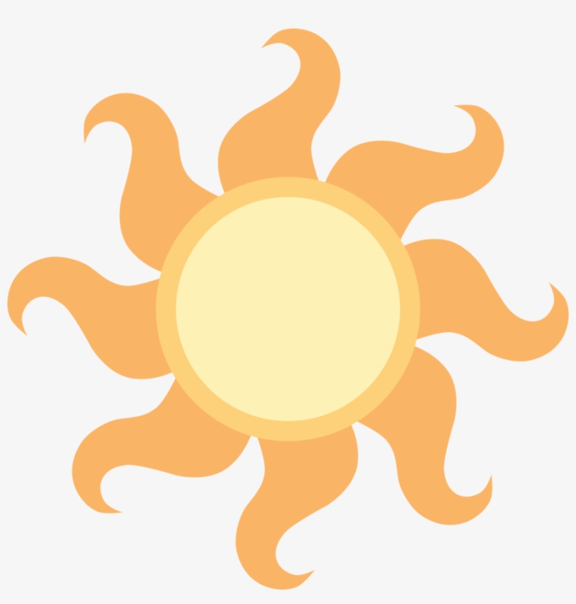 My Little Pony Friendship Is Magic Princess Celestia - Солнце Эквестрия, transparent png