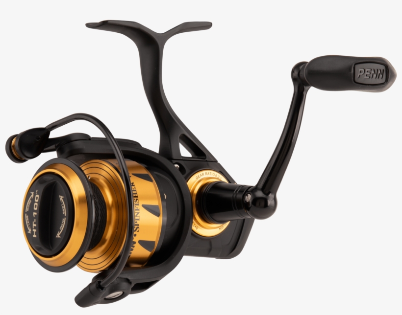 Abu Garcia Elite Max, transparent png