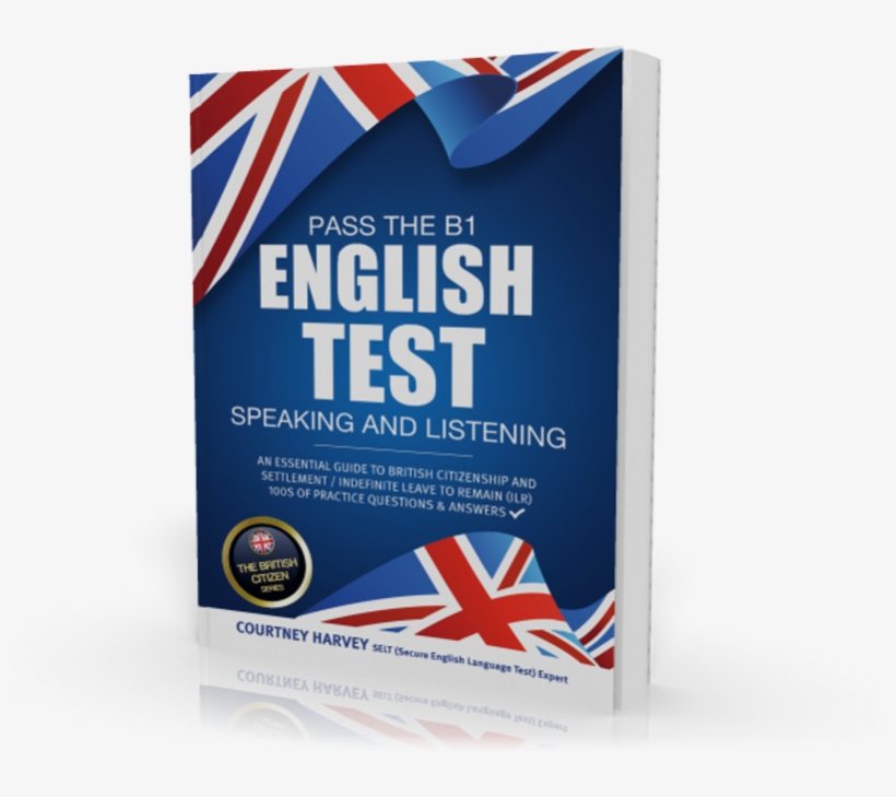 Pass The B1 English Test Speaking And Listening Pass The B1 English