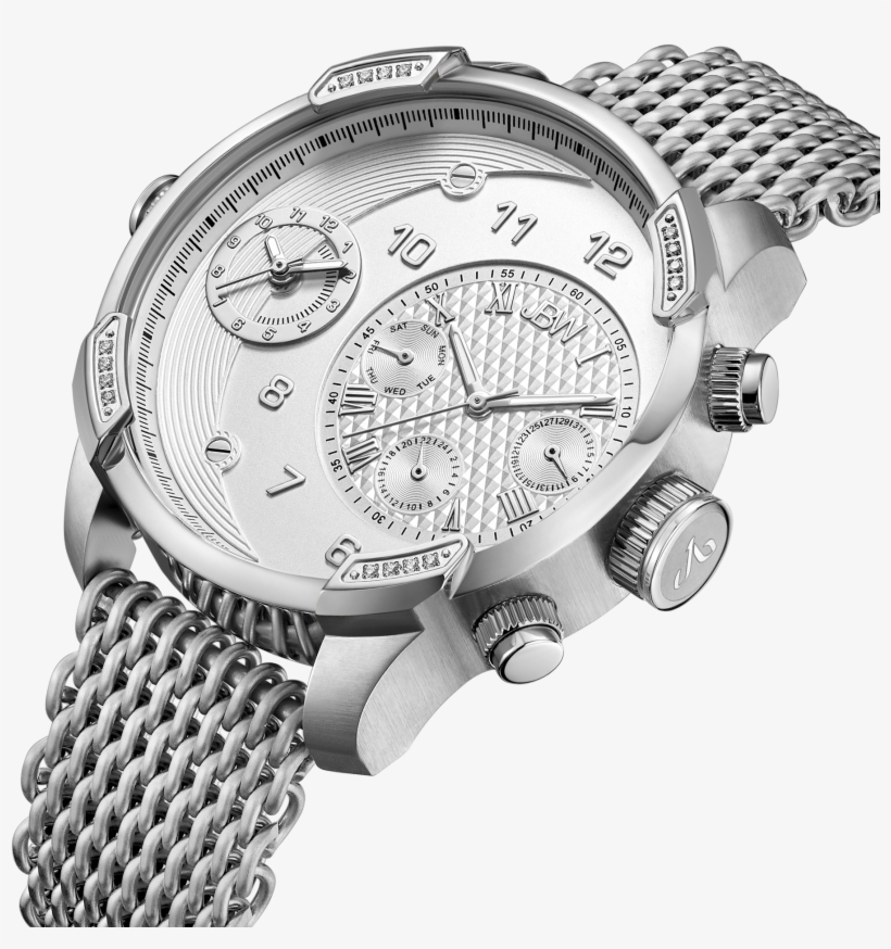 Jbw G3 Watch For Men, transparent png