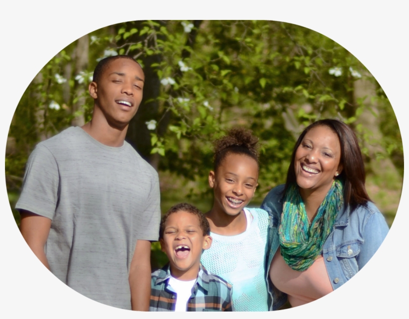 Clark-35 - Family, transparent png