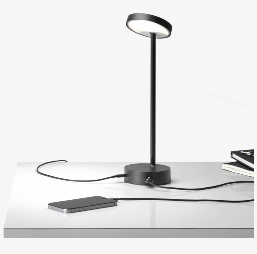 Thread On The Base Means It Can Be Secured To A Surface - Lolly Lamp, transparent png
