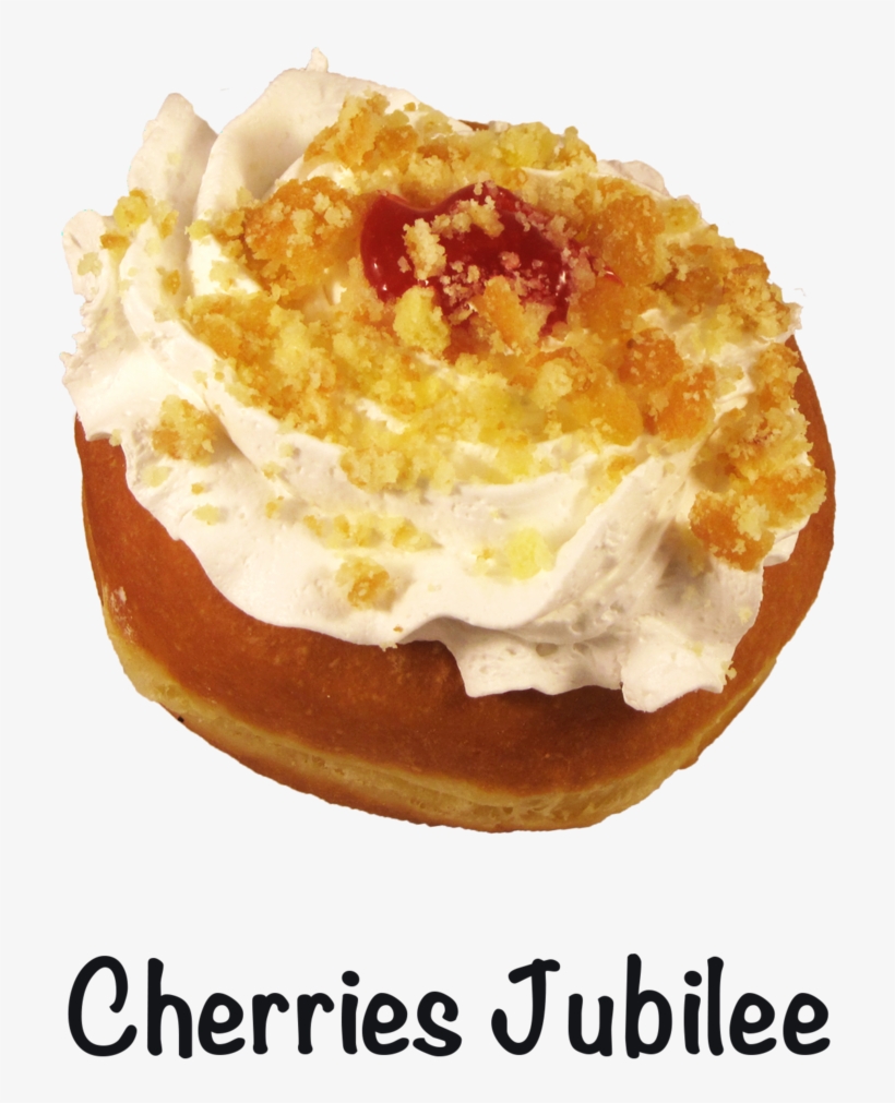 Cherries Jubliee - East Tennessee Children's Hospital, transparent png