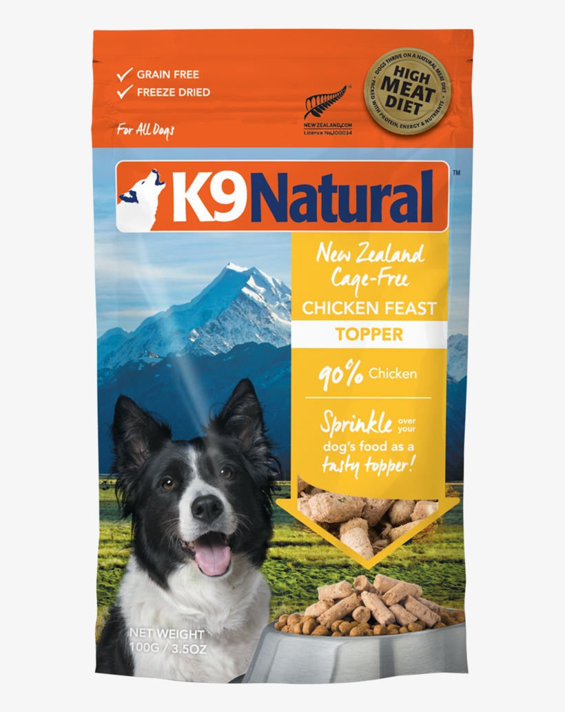 K9 Natural Lamb Feast, transparent png