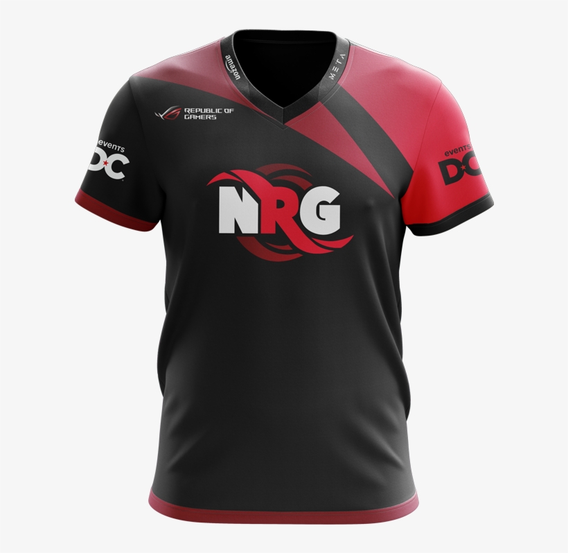 Related Wallpapers - Nrg Jersey, transparent png