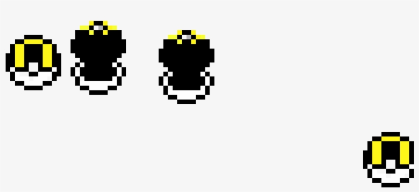 Pokeball Open, transparent png