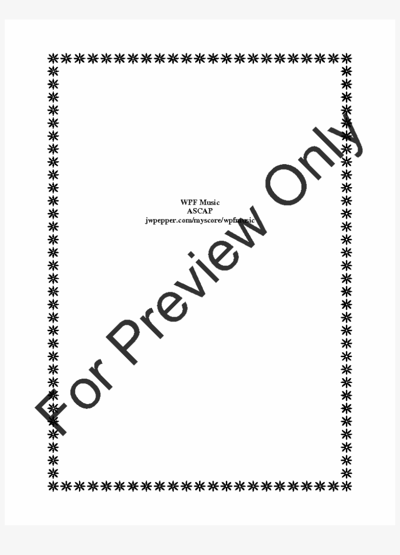 Christmas Bassoon Medley Volume I Thumbnail - Hooray For Hollywood Williams Orchestral Part, transparent png