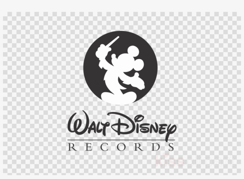 Walt Disney Records Clipart Cinderella Walt Disney, transparent png