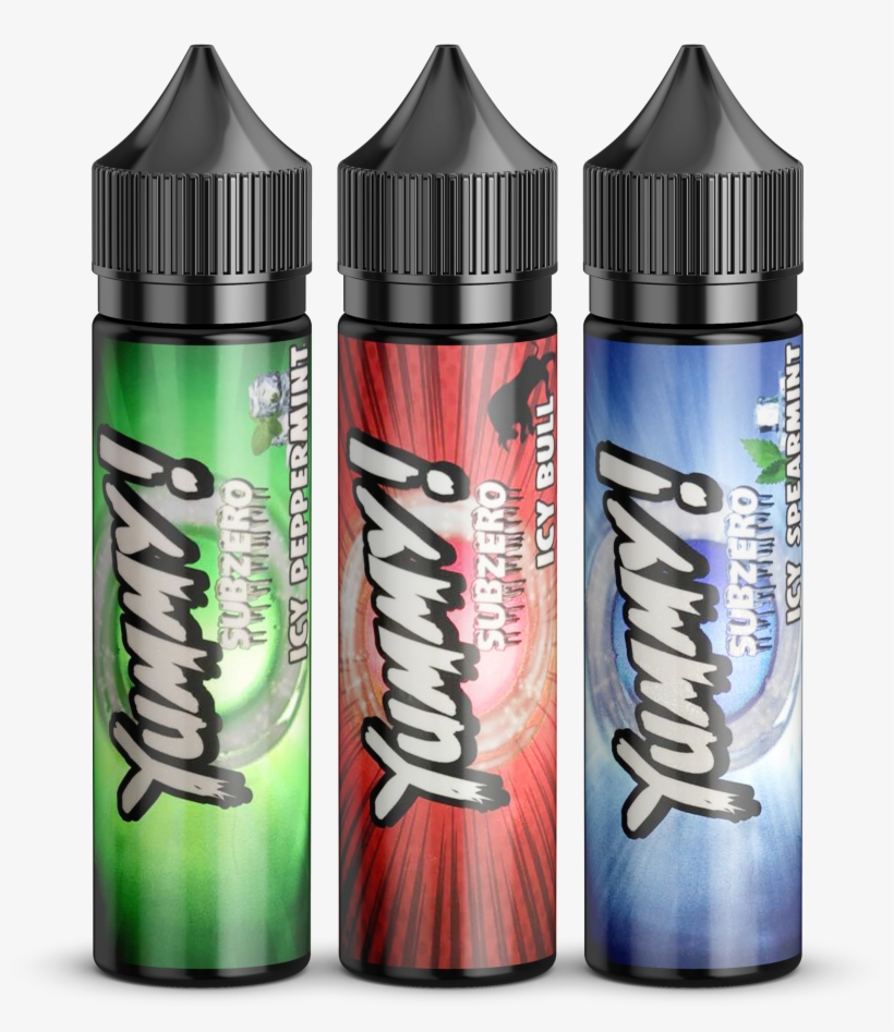 Yummy Subzero Series, transparent png
