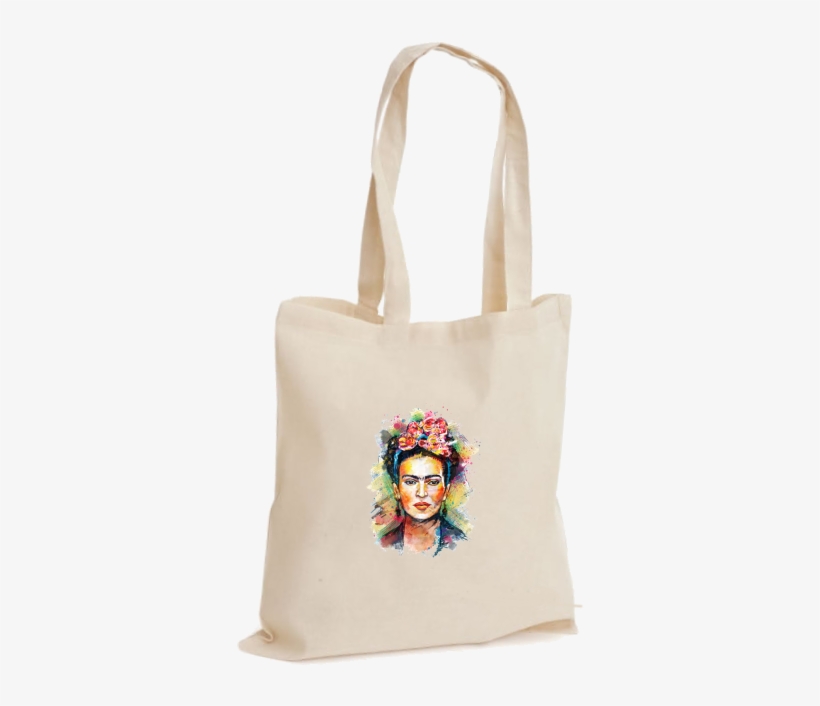 Frida Kahlo Bez Çanta Zet - Bag, transparent png
