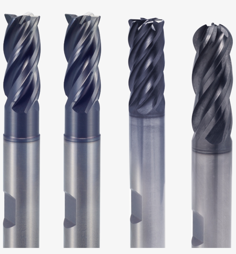 Yg 1 Tool New Image For Imts 2016 ) - Endmill, transparent png