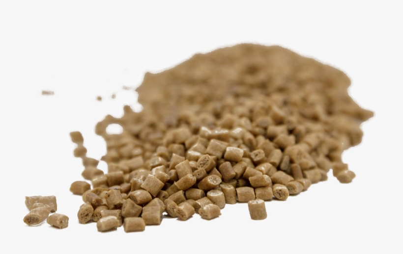 The Granules Are The Input Of The Moulding Processes - Gravel, transparent png