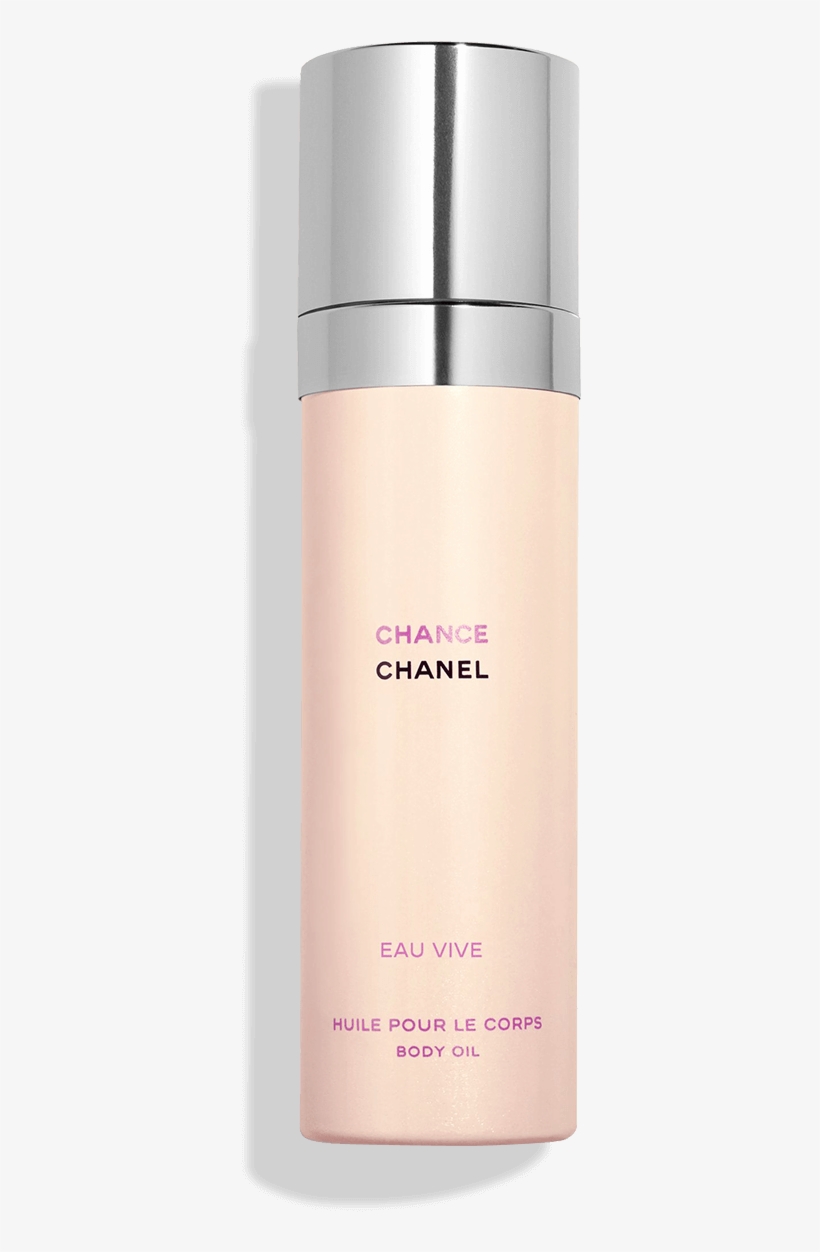 A Dry Body Oil That Instantly Leaves Skin Silky Soft - Perfume, transparent png