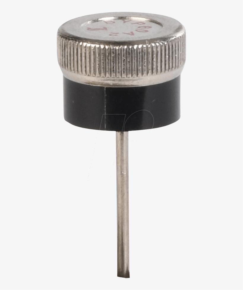 Rectifier Diodepressfit200v 60 A Diotec Byp60a2 - Cylinder, transparent png