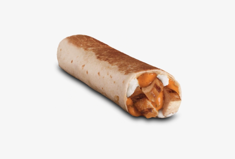 More Views - Chipotle Chicken Loaded Griller, transparent png