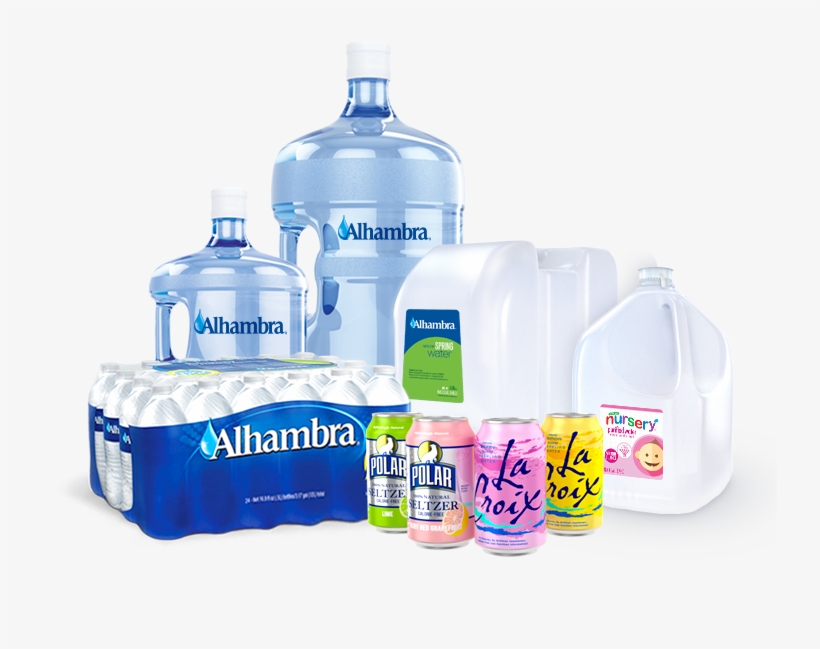 Where To Buy - Sparkletts Water Company, transparent png