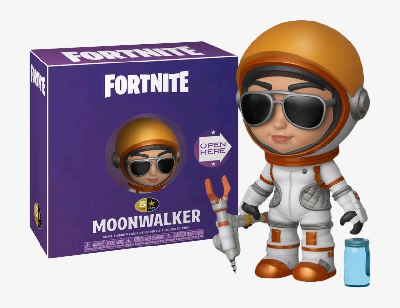 Fortnite - Funko Pop For Fortnite, transparent png
