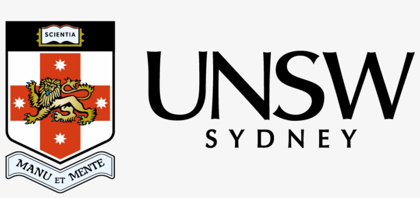 01 Sydney-landscape - University Of New South Wales, transparent png