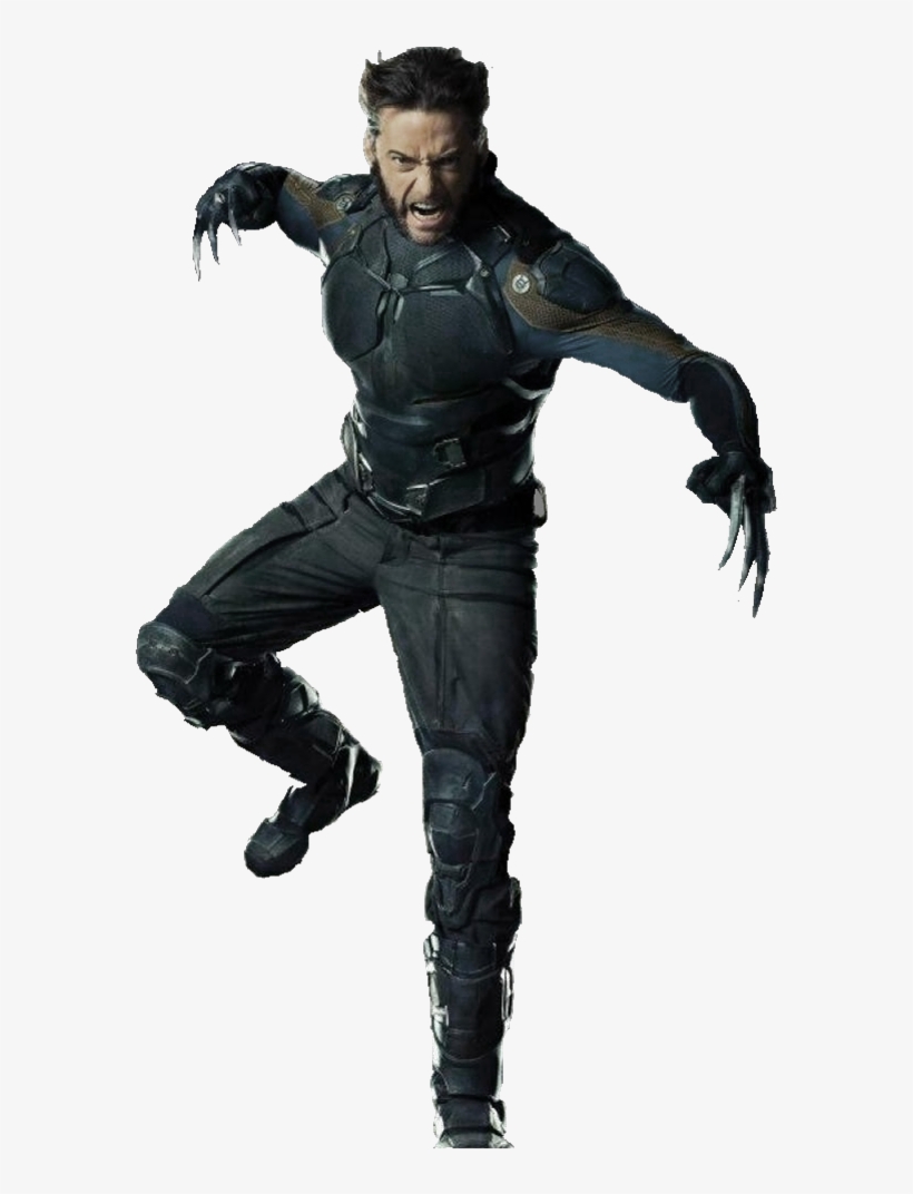 Png Wolverine - Wolverine, transparent png