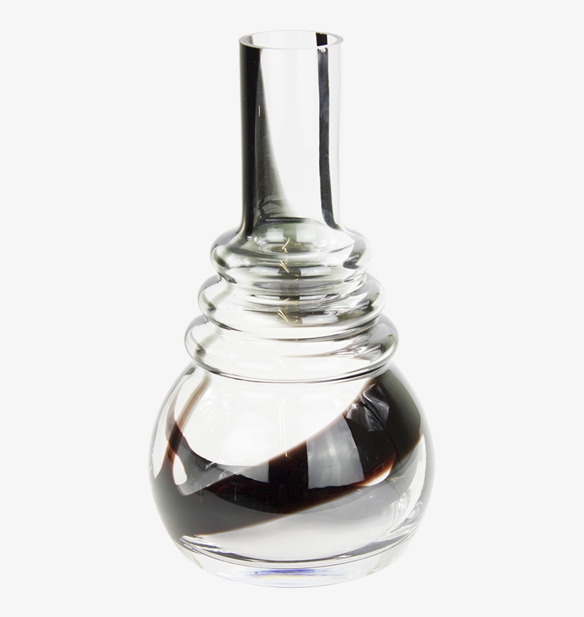 Black-fog - Vase, transparent png