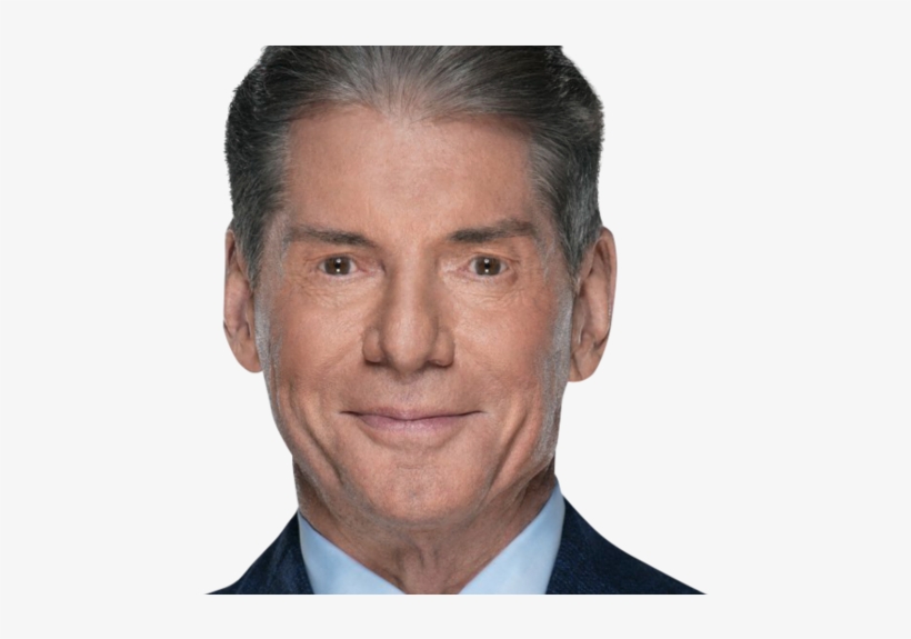 Pro Wrestling Resource - Vince Mcmahon, transparent png