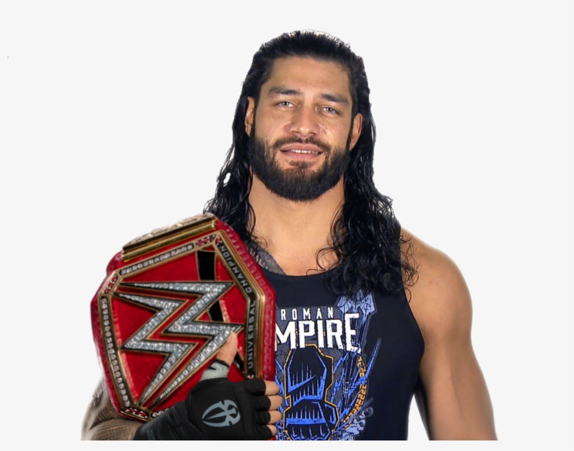 Dedgqbzw4ai0vna - Official Wwe Roman Reigns Hard Back Case, transparent png