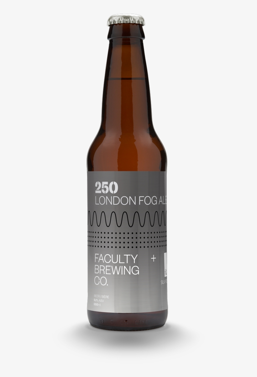 250 London Fog Ale - Tiny Rebel Urban Ipa, transparent png