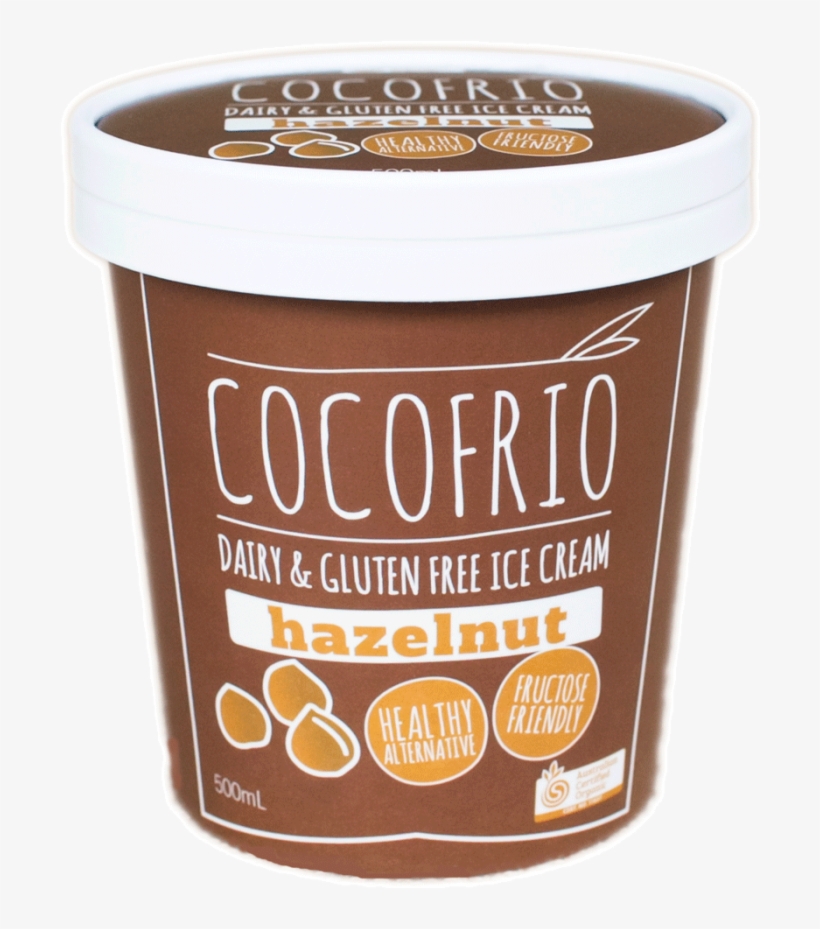 Hazelnut-700x849 - Raspberry Ripple, transparent png