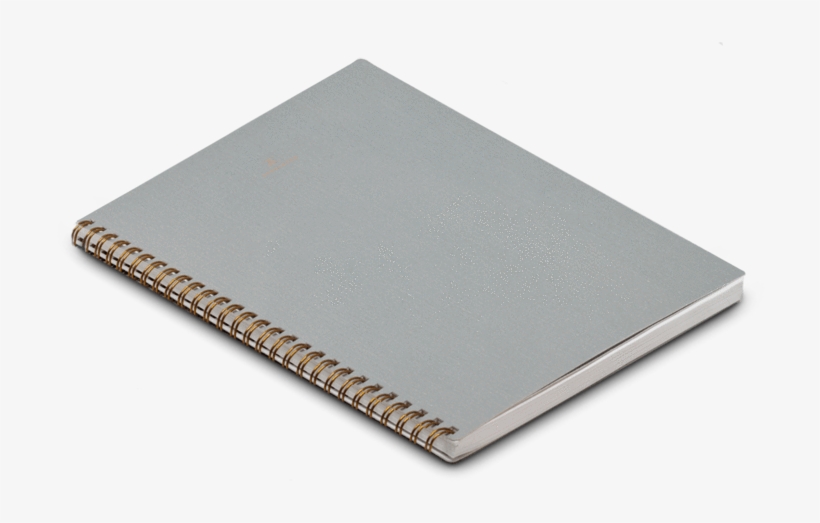 Appointed Notebook Extra Large Softcover In Dove Grey - Traveler's Company Traveler's Notebook, transparent png