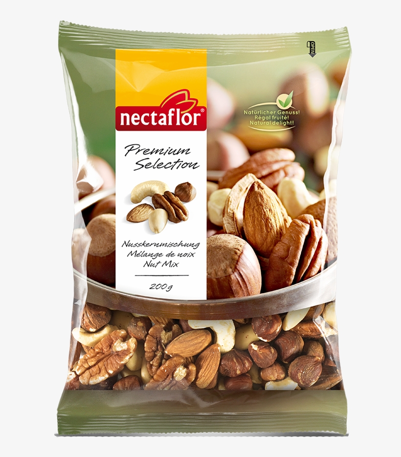 Ask Question - (16+) Nectaflor Орехи Кешью, 200 Г, transparent png